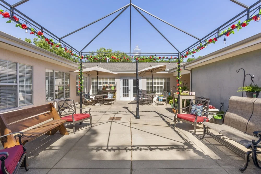 Image of Brookdale Stonebridge Ranch (9)