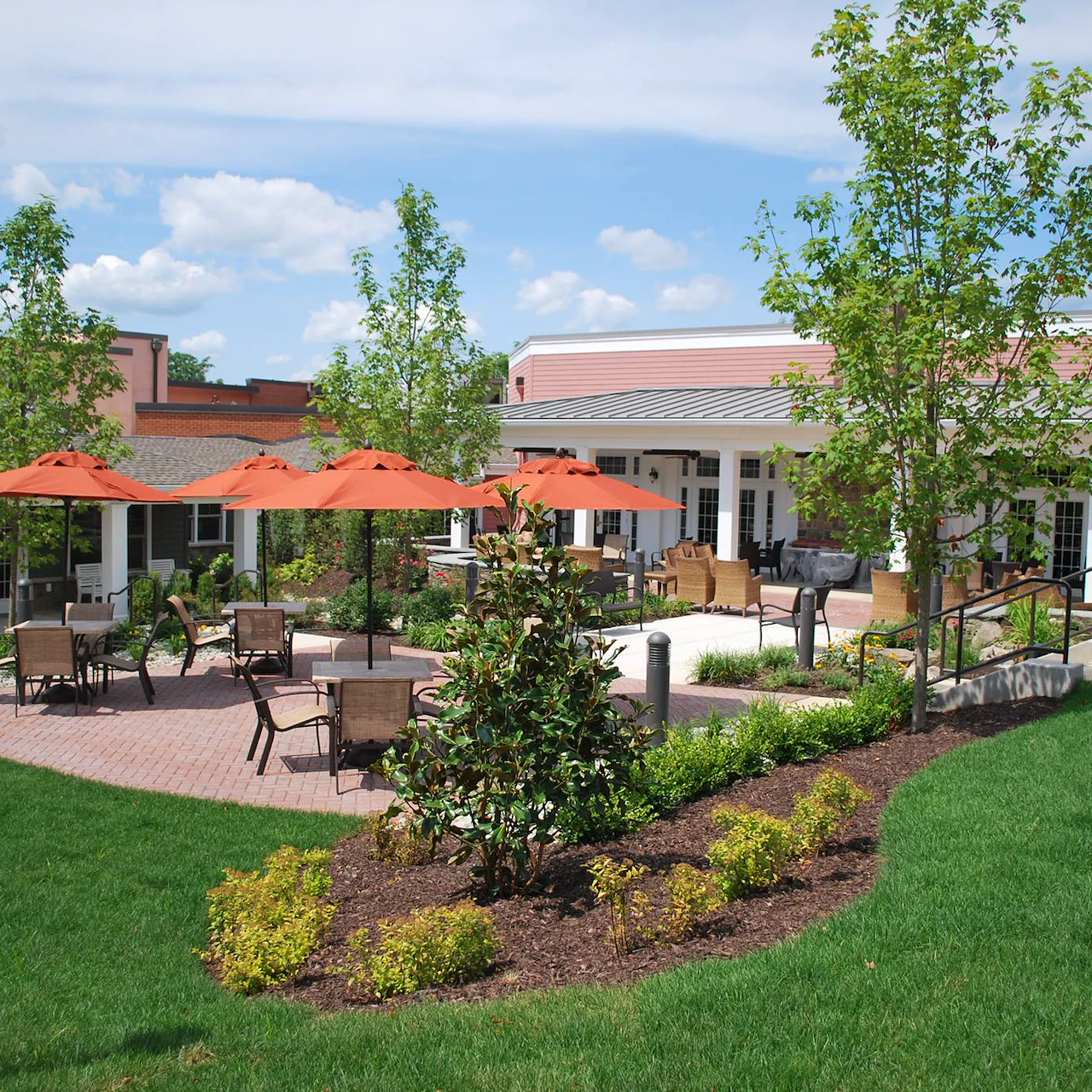 Image of Heath Village Senior Living (2)