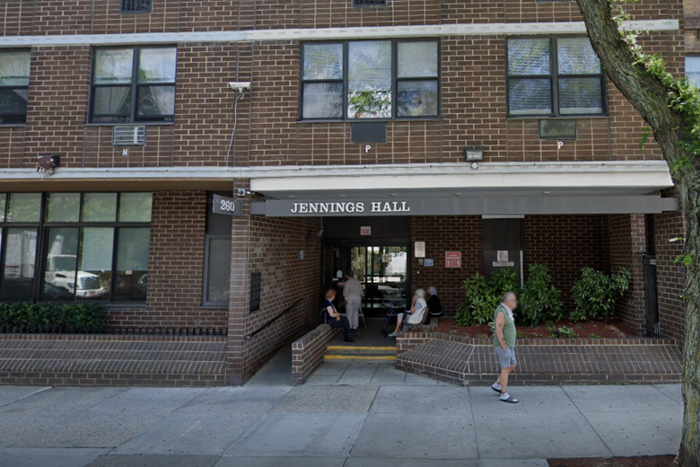 Image of Assisted Living at Jennings Hall (1)