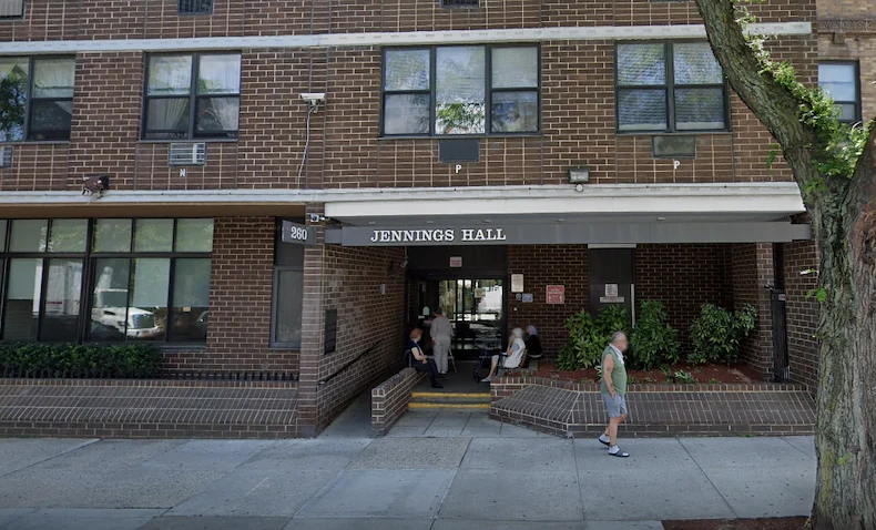 Image of Assisted Living at Jennings Hall (1)