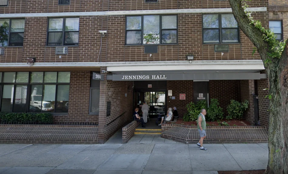 Image of Assisted Living at Jennings Hall (1)