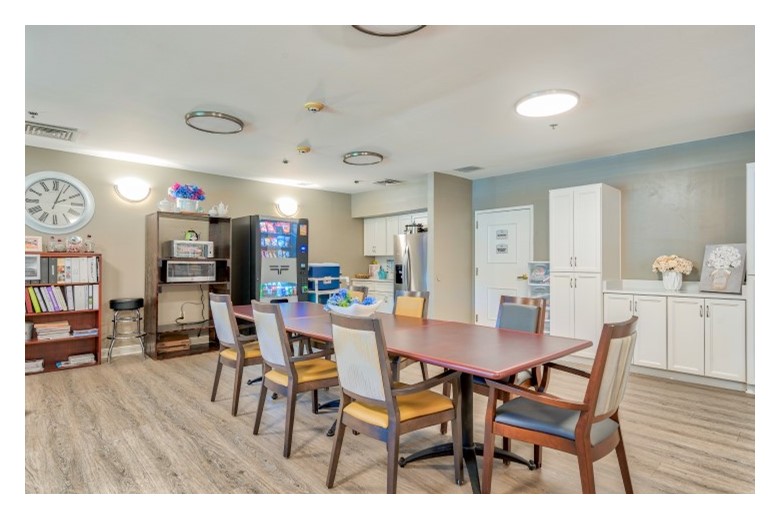 Image of American House Hendersonville (3)