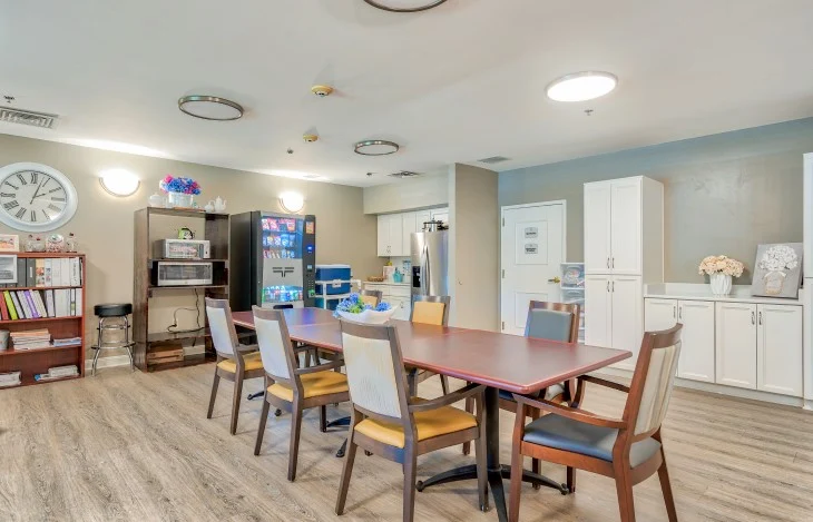 Image of American House Hendersonville (3)