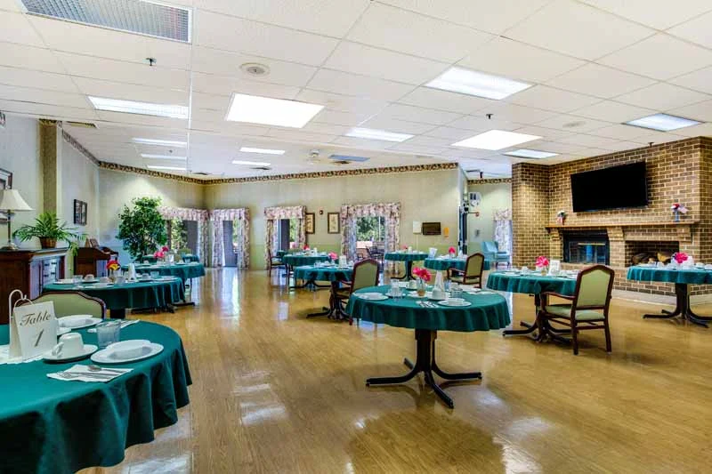 Image of Autumn Lake Healthcare At Patuxent River (5)