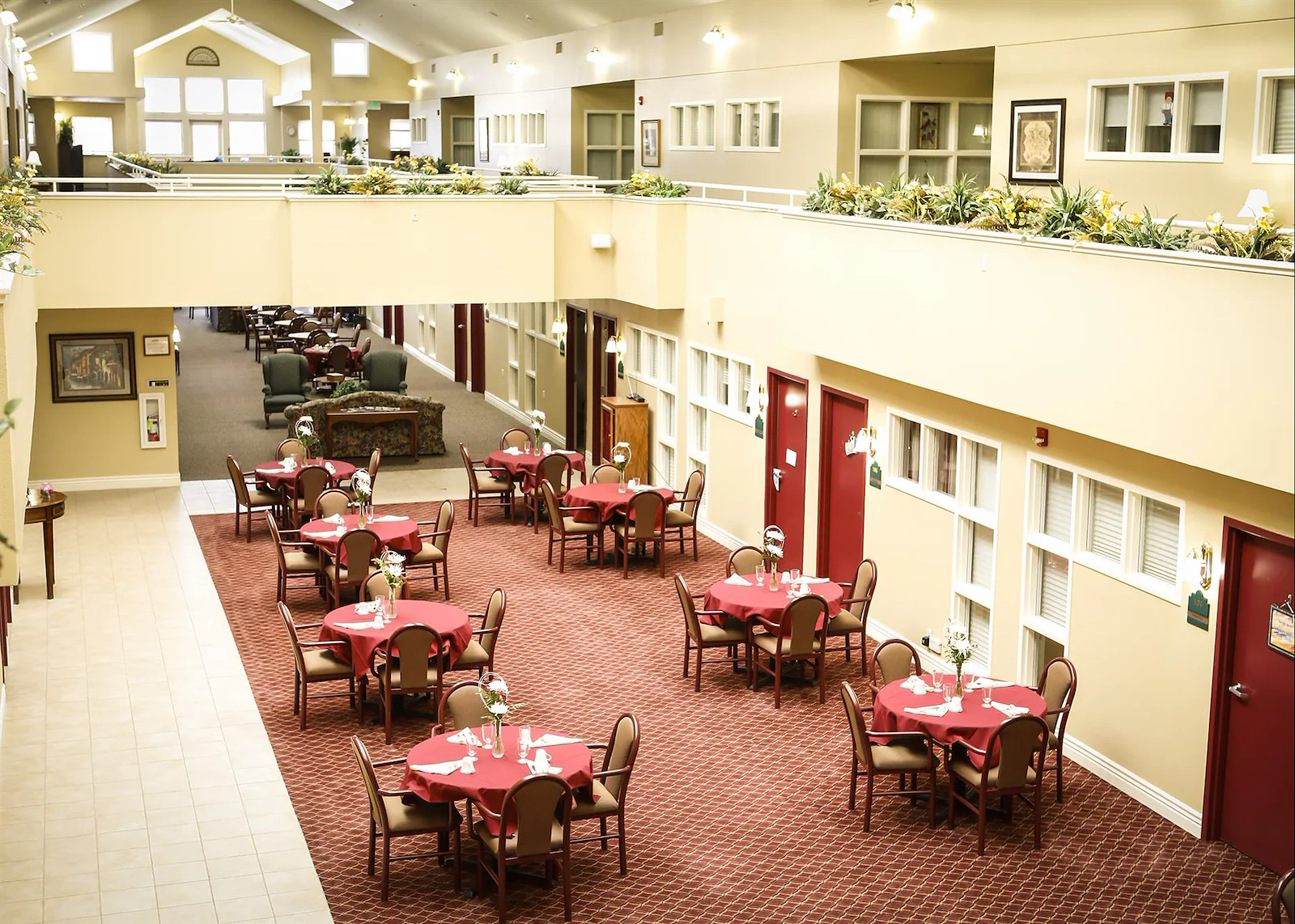 Image of Cambridge Court (3)