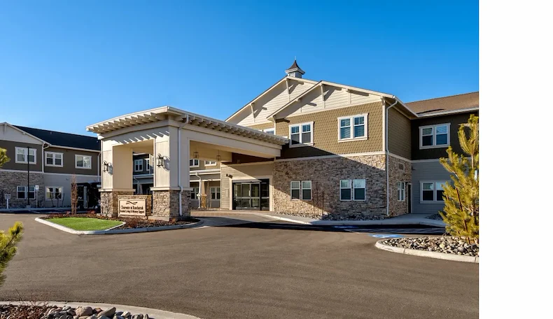 Image of Clearwater at Rancharrah (1)