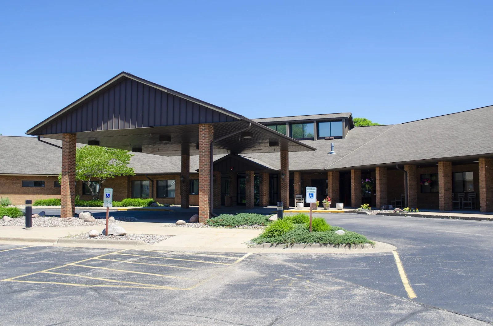 Image of Riverside Transitional Care (1)