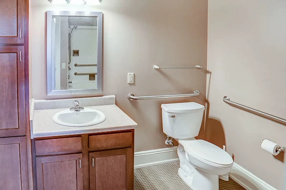 Image of Washington School (9)