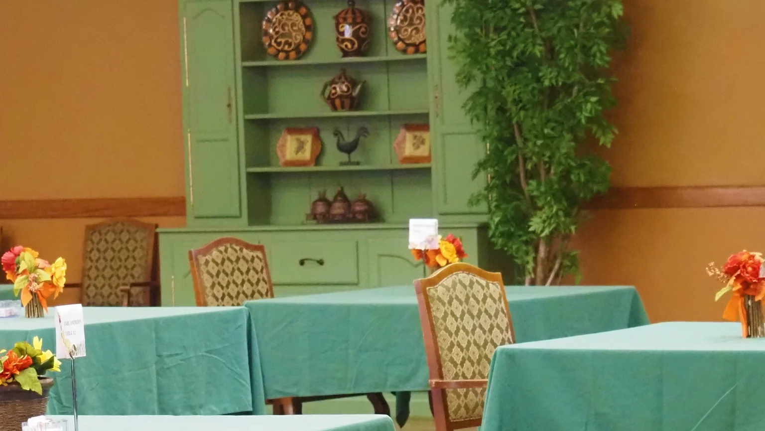 Image of Eagle Crest Rapid Recovery (6)