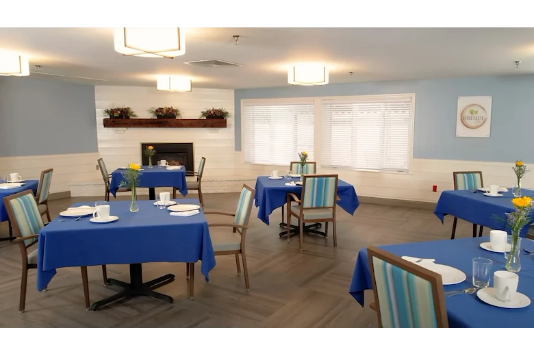 Image of Kennebunk Center For Health & Rehabilitation (7)