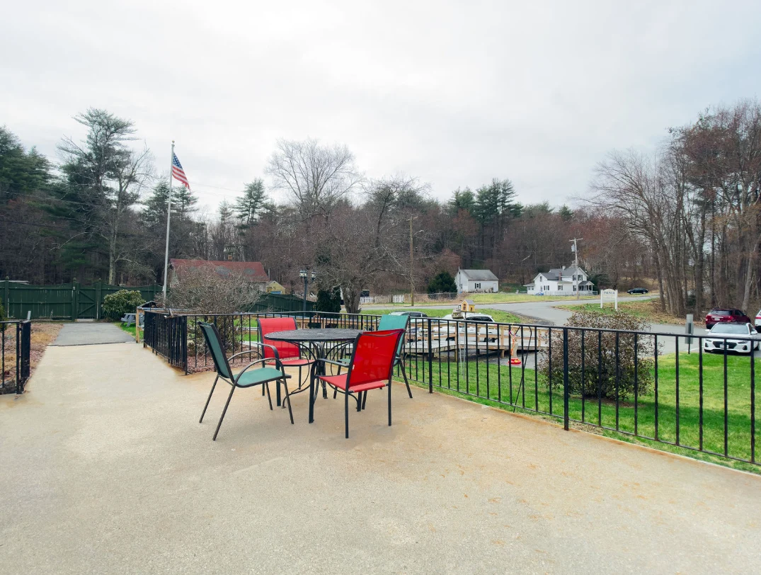 Image of Palmer Healthcare Center (9)