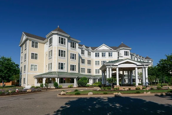 Image of Hemsley House of McCandless (2)