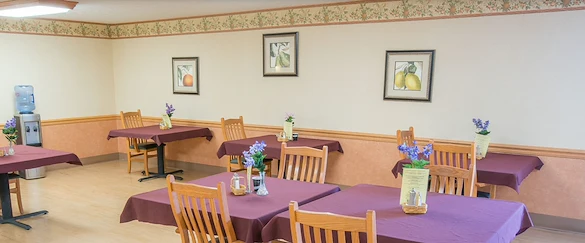 Image of Lafayette Pointe Nursing & Rehab (2)