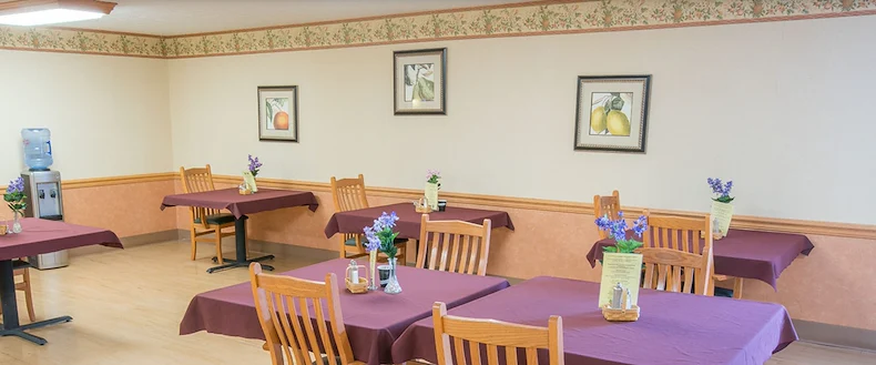 Image of Lafayette Pointe Nursing & Rehab (2)