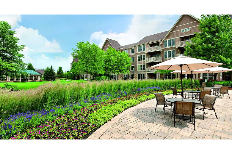 Image of Vi at The Glen Senior Living (5)