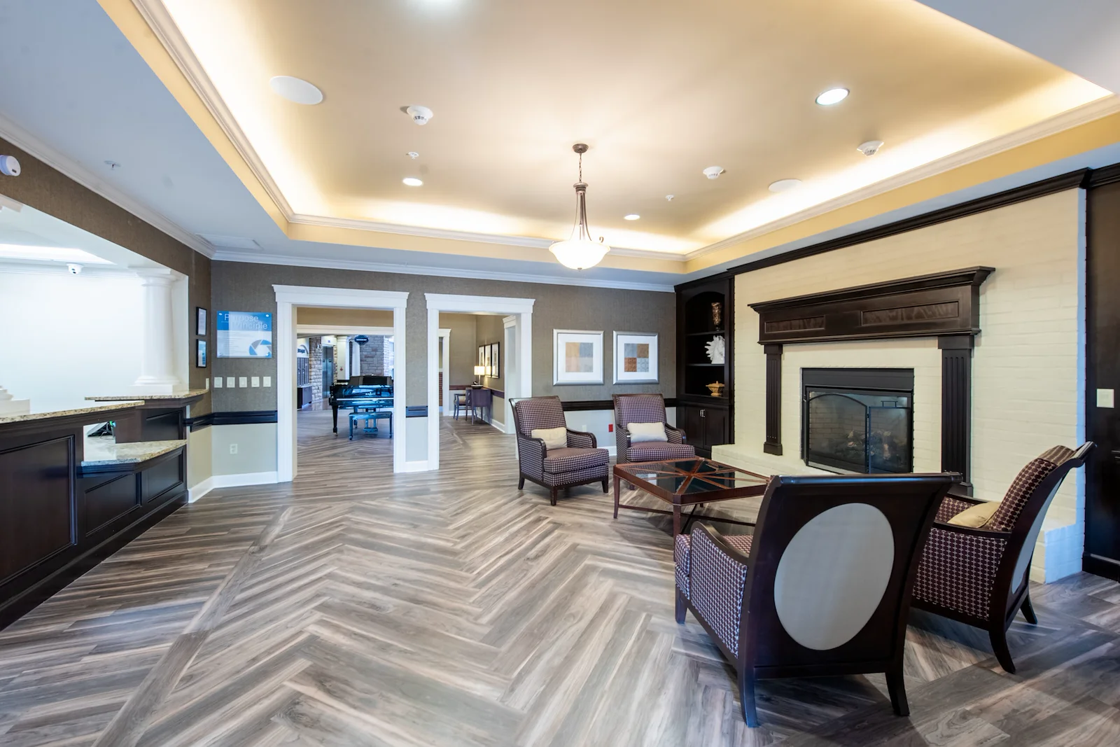 Image of The Grand of Dublin - Optalis Health & Rehabilitation Center (7)