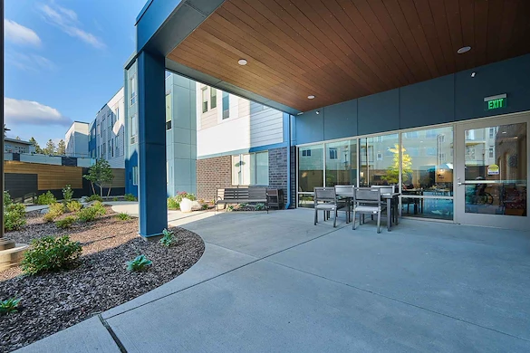 Image of Palvella Glen - Rockwood at Whitworth (9)