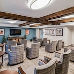 Image of Redwood Senior Apartments of Willow Glen (3)