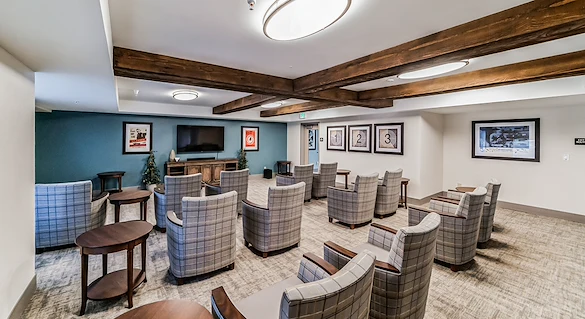 Image of Redwood Senior Apartments of Willow Glen (3)