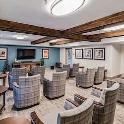 Image of Redwood Senior Apartments of Willow Glen (3)