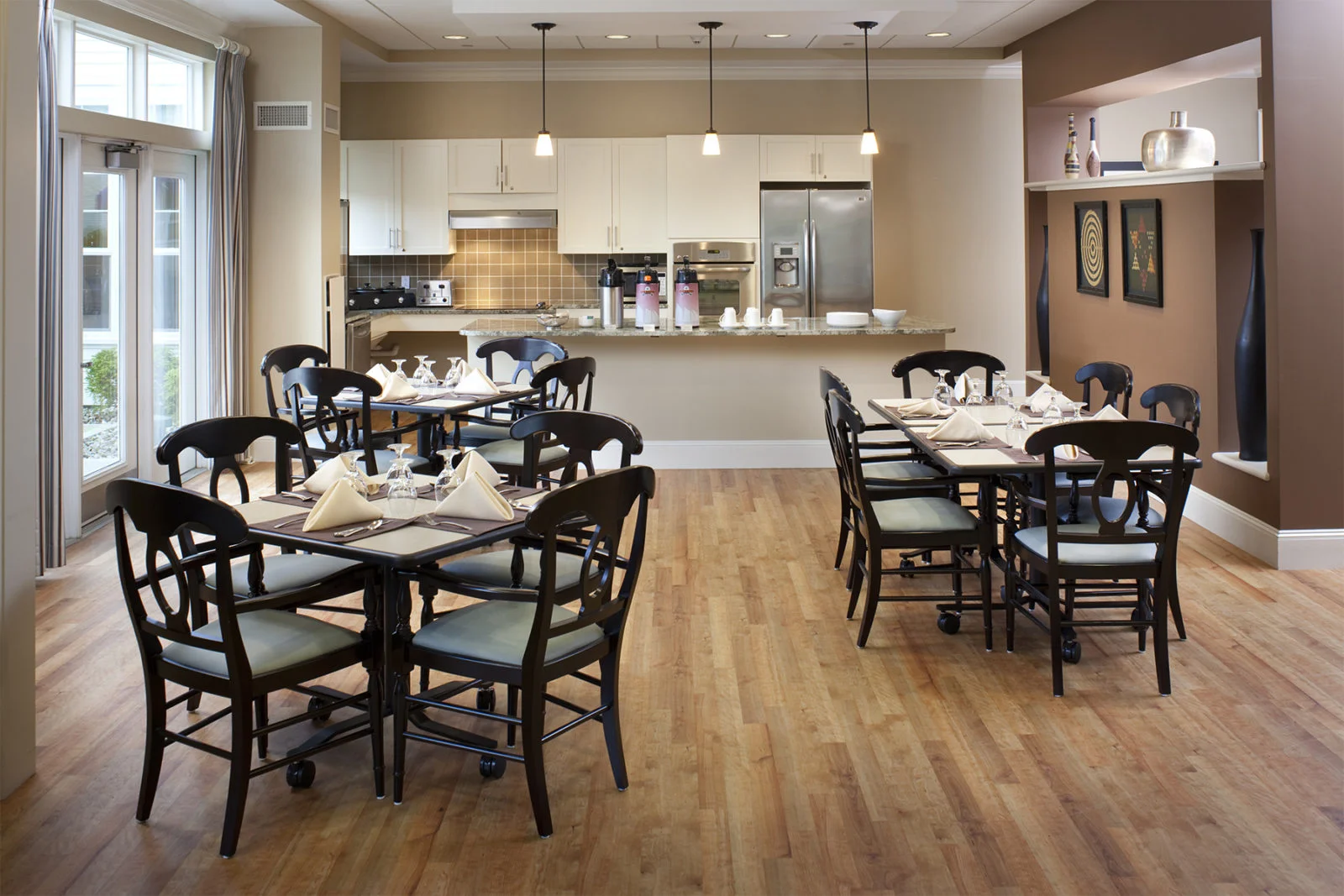 Image of Village at Proprietors Green (5)