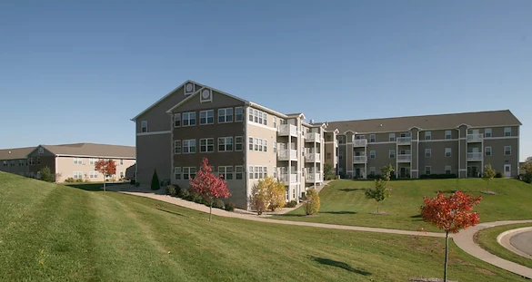 Image of Oak Park Place - Dubuque (1)