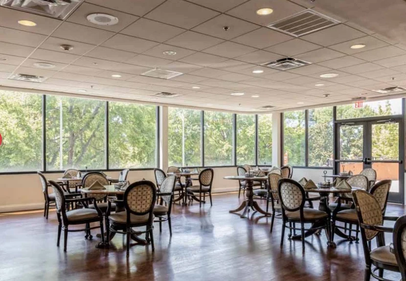 Image of Morningside of Belmont (8)