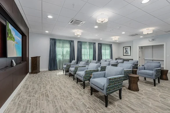 Image of Atrium at Liberty Park (5)