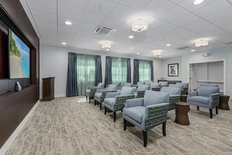 Image of Atrium at Liberty Park (5)