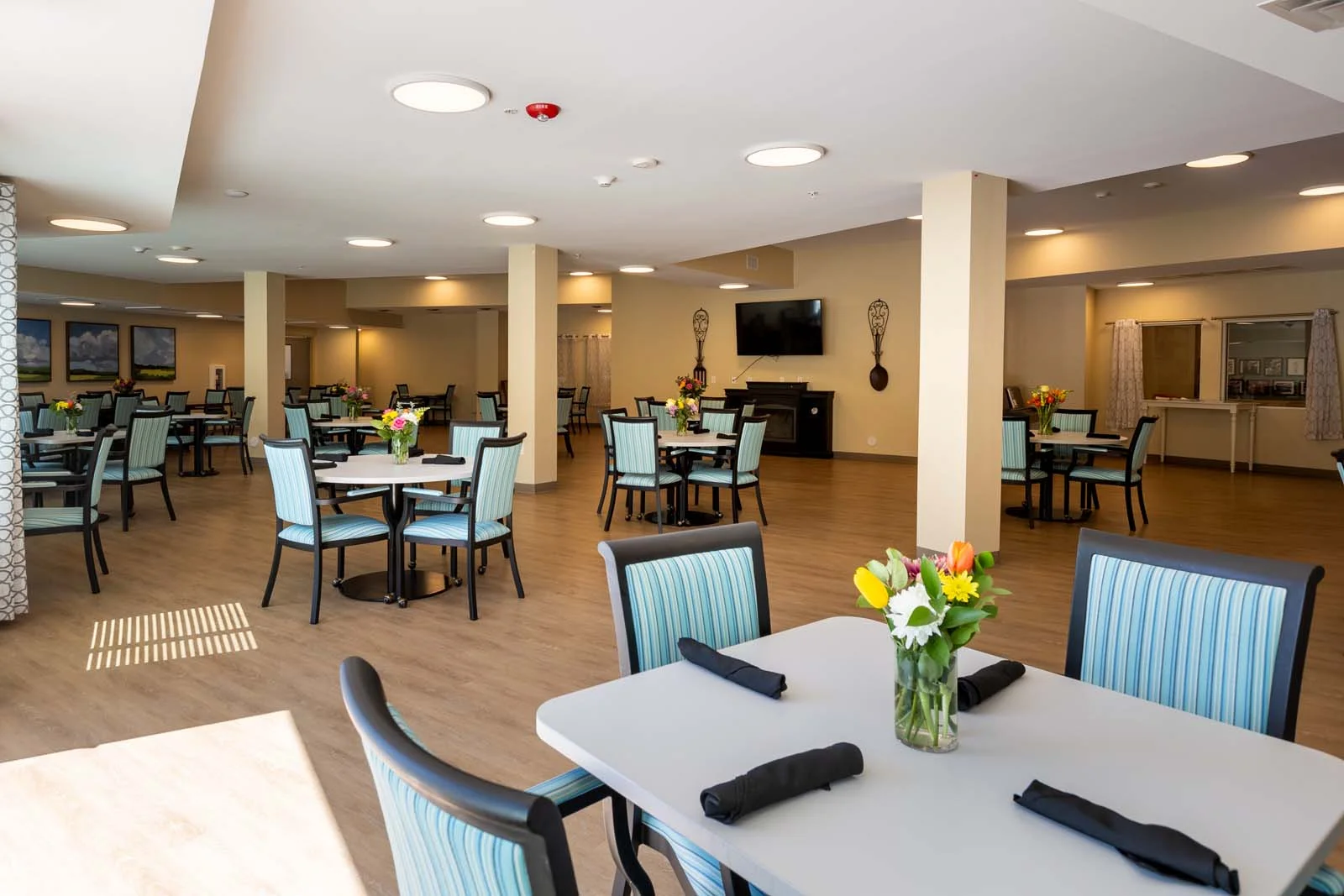 Image of Sunflower Springs Indian Land (3)