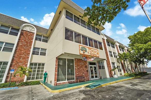 Image of Manor Oaks Nursing & Rehabilitation (6)