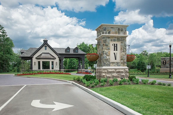 Image of Hoosier Village - Senior Living (1)