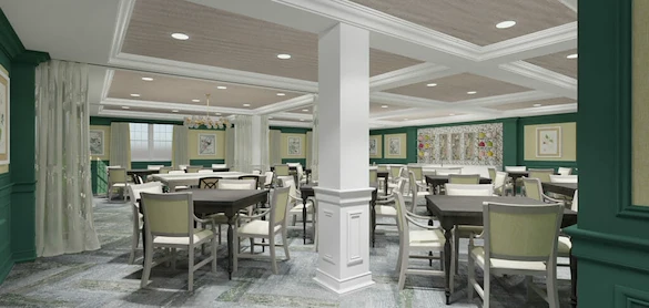 Image of The Chelsea at Fair Lawn (2)