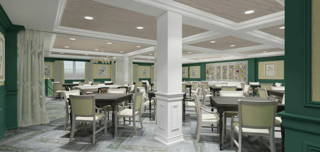 Image of The Chelsea at Fair Lawn (2)