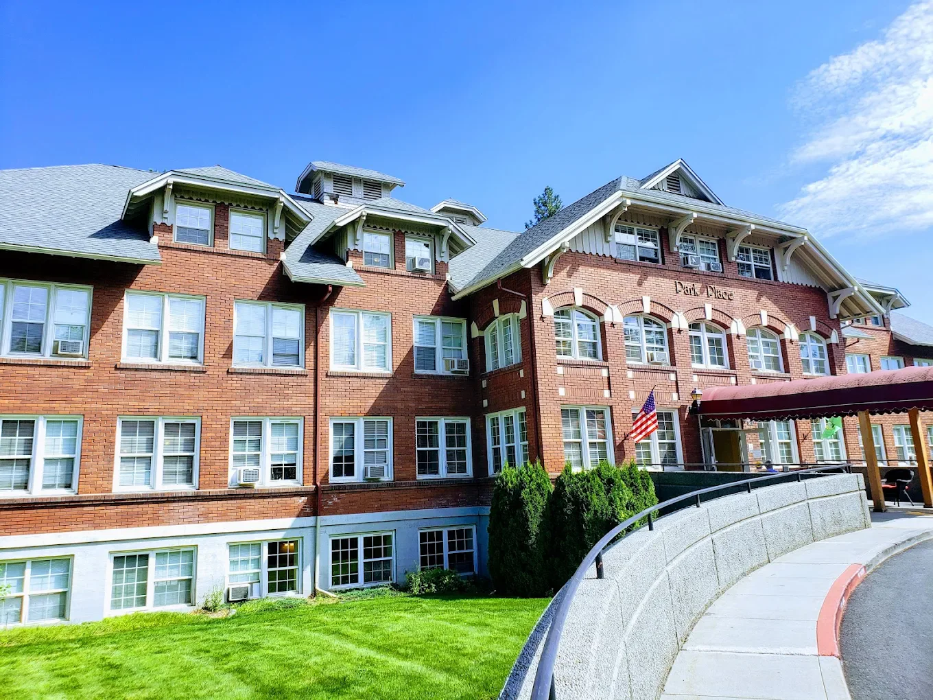 Image of Riverside Senior Living (1)