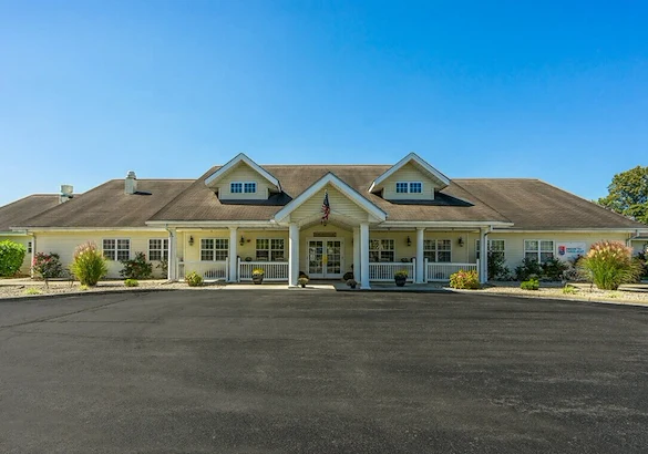 Image of Cedar Creek of Seymour (1)