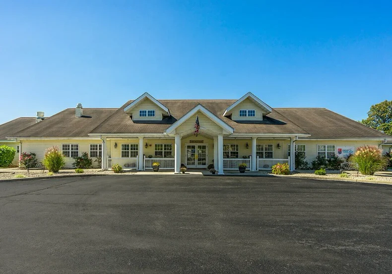 Image of Cedar Creek of Seymour (1)