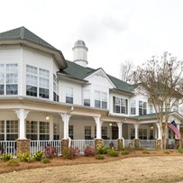 Image of Country Gardens Senior Living (1)