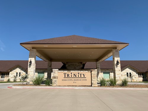 Image of Trinity Rehabilitation & Healthcare (1)