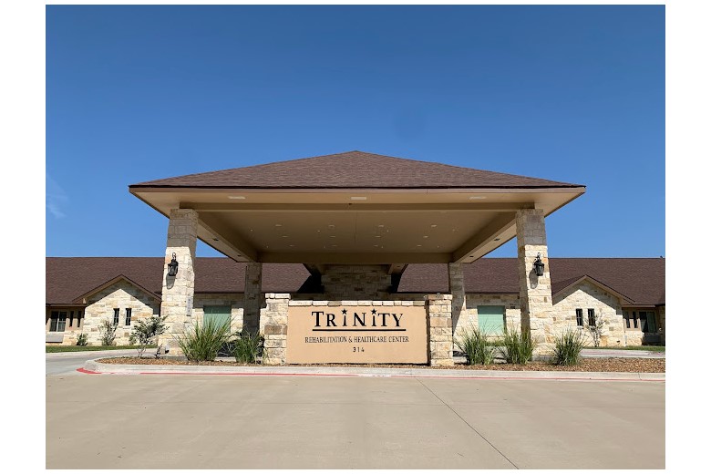 Image of Trinity Rehabilitation & Healthcare (1)