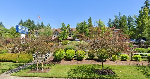 Image of Stafford Suites in Port Orchard (2)