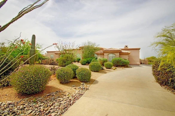 Image of North Scottsdale Assisted Living (1)