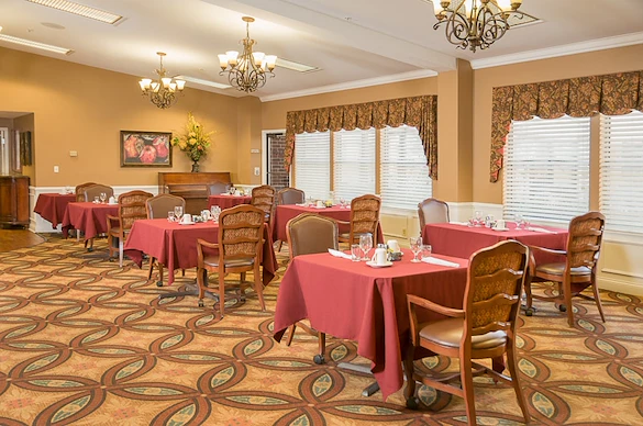 Image of Life Care Center Of Bridgeton (6)