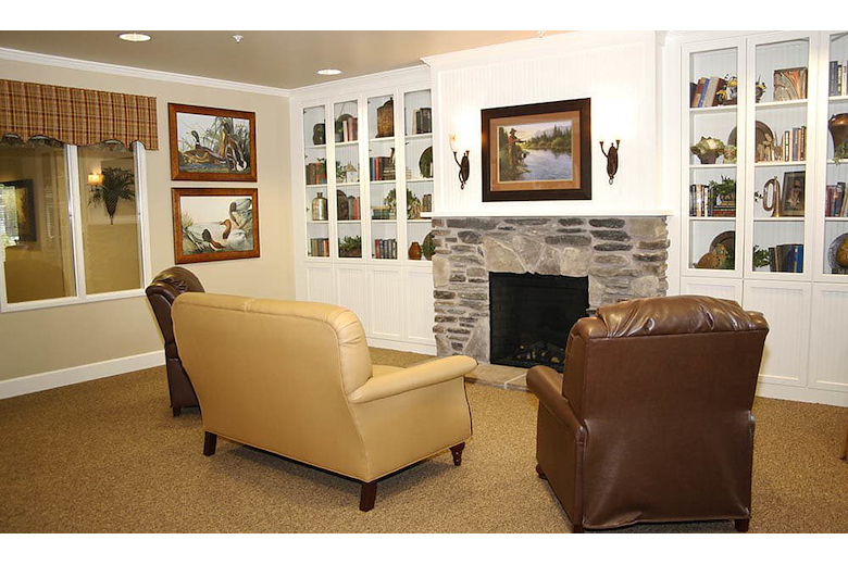 Image of Barathaven Alzheimer’s Special Care (4)