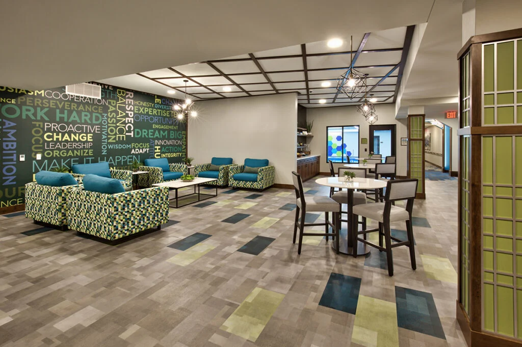 Image of Flagstone The Gables (3)