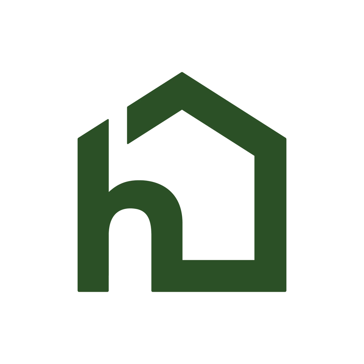 Home Instead - Rockville's Logo
