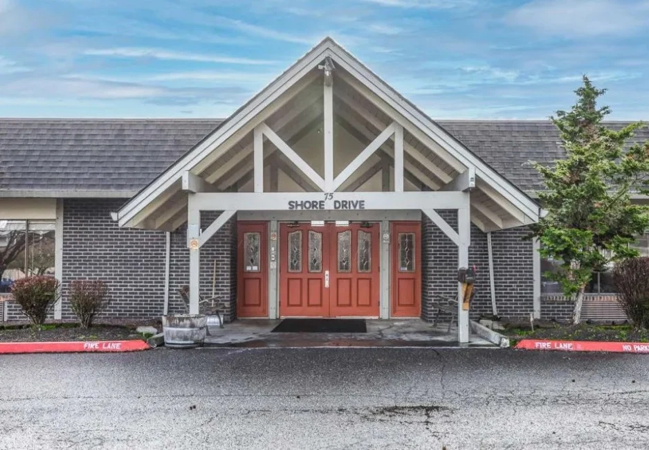 Image of Saint Helens Post Acute (2)