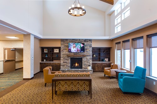 Image of Arrowhead Senior Living Community (6)