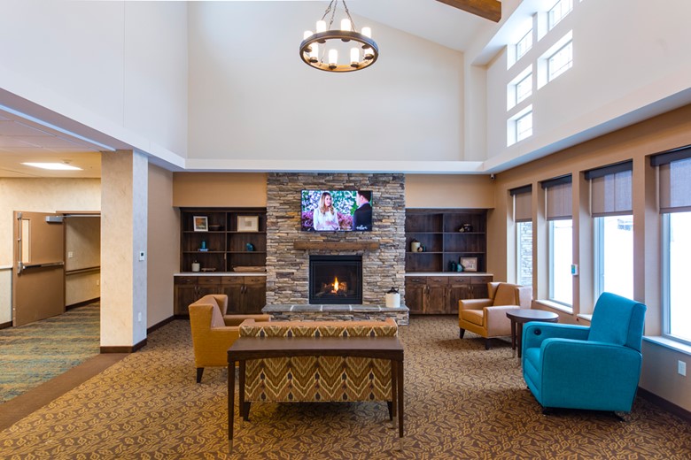 Image of Arrowhead Senior Living Community (6)