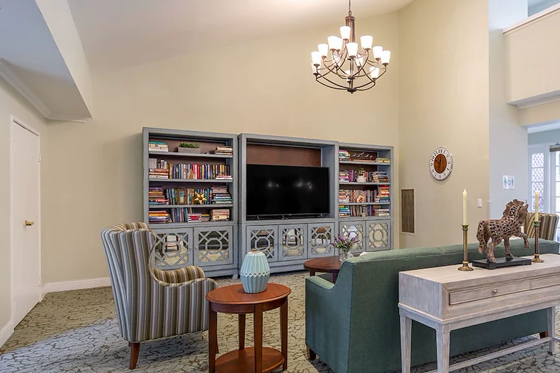 Image of Brookdale Gardens of Tarzana (5)